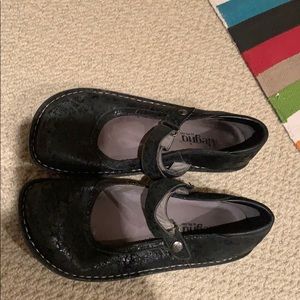 Algeria by PG Lite size 40